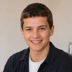 Henrik, Schüler bei Schulpfad